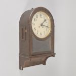 1031 3035 WALL CLOCK